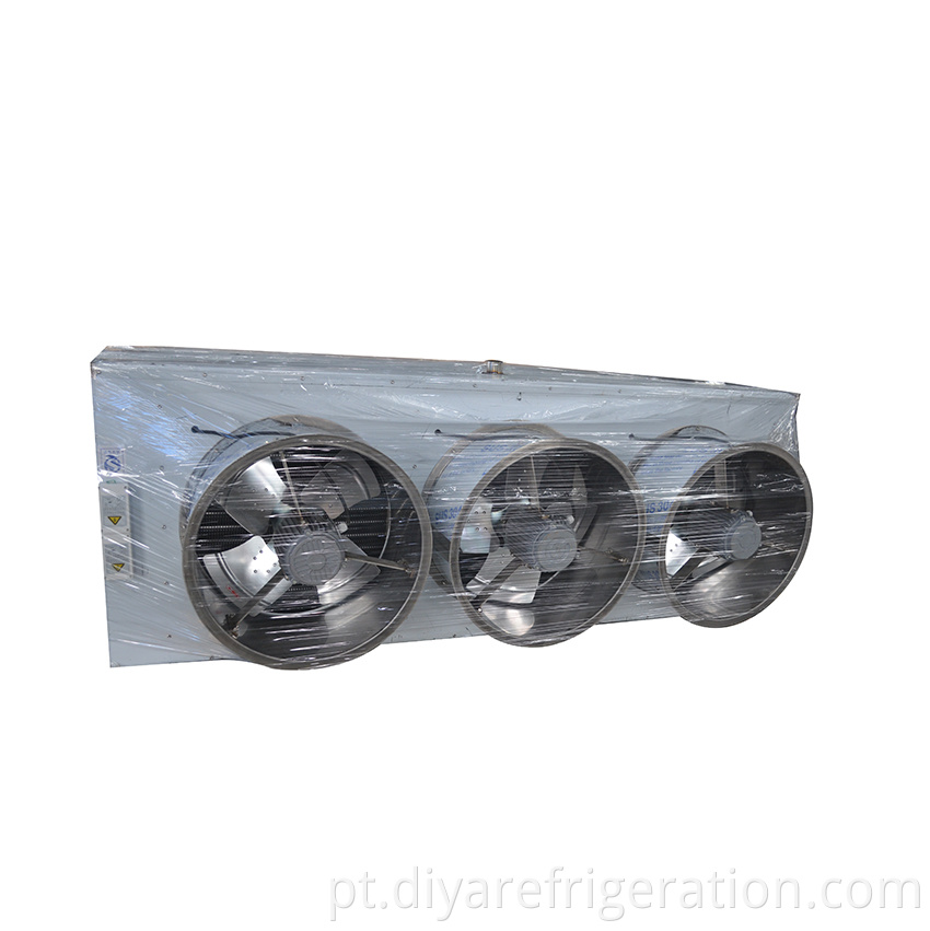 Double Side Wind Air Cooler